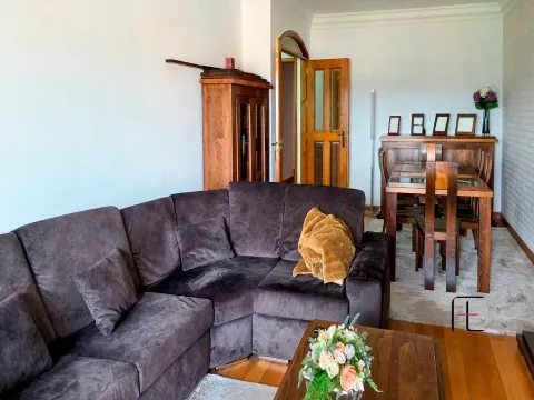 Appartement 3 Chambre(s)