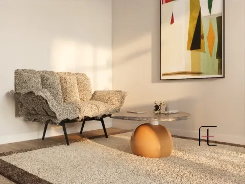 Vivienda 4 habitaciones