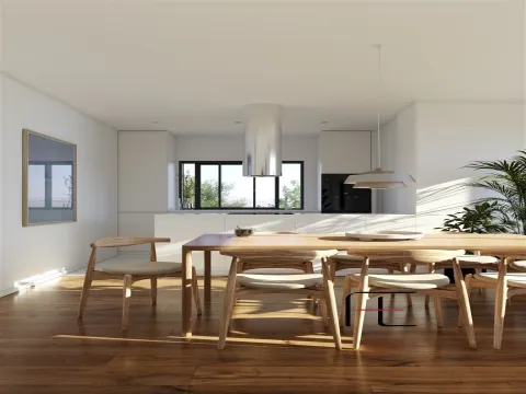 Appartement 3 Chambre(s)