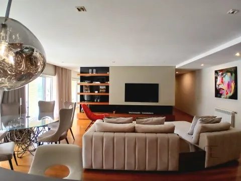 Wohnung 3 Schlafzimmer