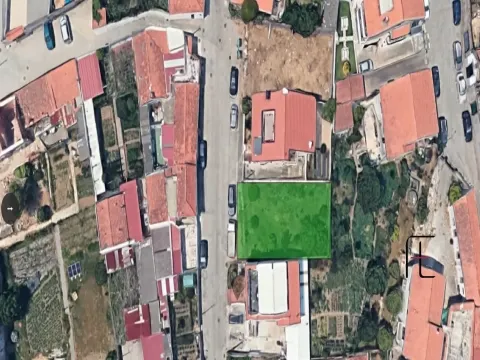 Terreno Para Construção