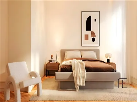 Platt 3 Sovrum DUPLEX
