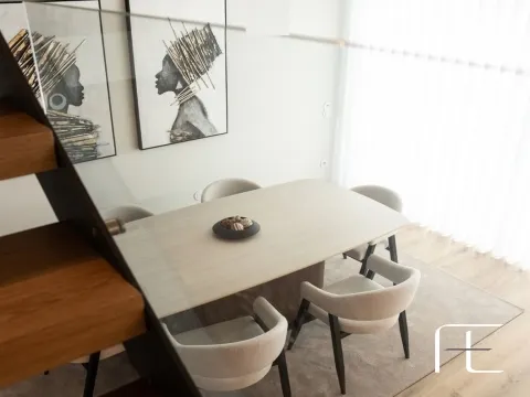 Maison jumelée 3 Chambre(s)