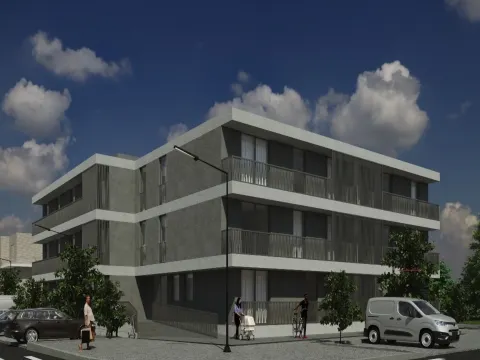 Appartement 3 Chambre(s)