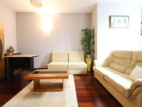 Wohnung 2 Schlafzimmer