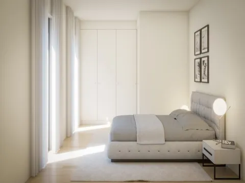 Apartamento T1 DUPLEX