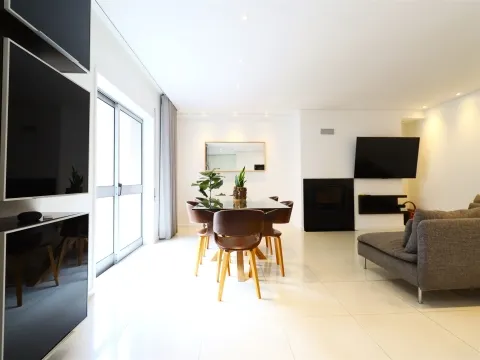 Apartamiento 3 habitaciones