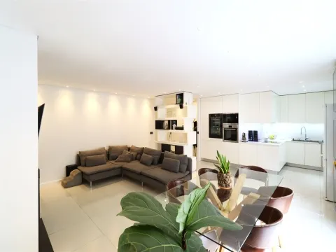 Apartamiento 3 habitaciones