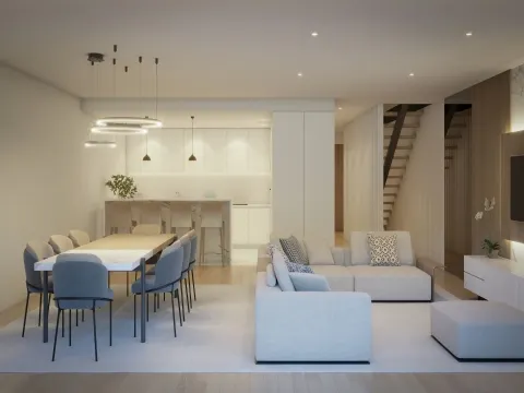Vivienda 3 habitaciones