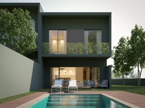 Vivienda 3 habitaciones