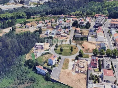 Terreno para Construção de Moradia | Arcozelo, Vila Nova De Gaia