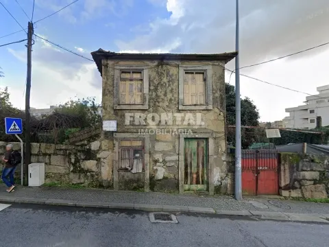 Terreno p/ Empreendimento na Ponte da Pedra