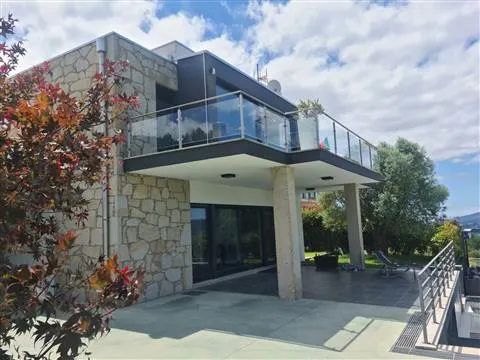 Maison isolée 5 Chambre(s)