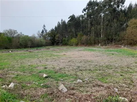 Terreno Sapardos - Vila Nova Cerveira