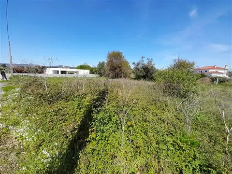 Lote terreno Carvalha Vila Nova Cerveira