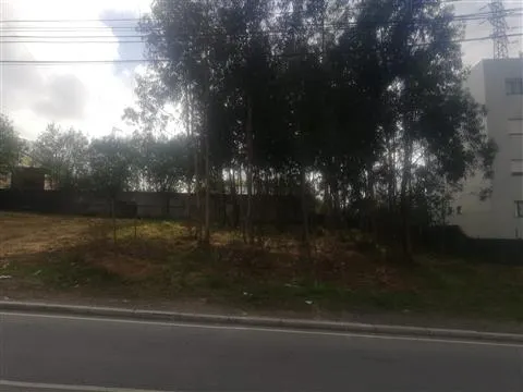Terreno Para Construção