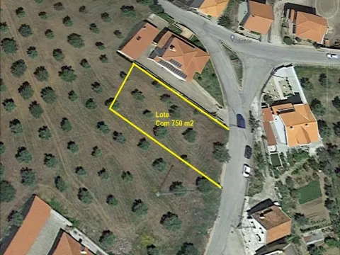 Terreno Para Construção