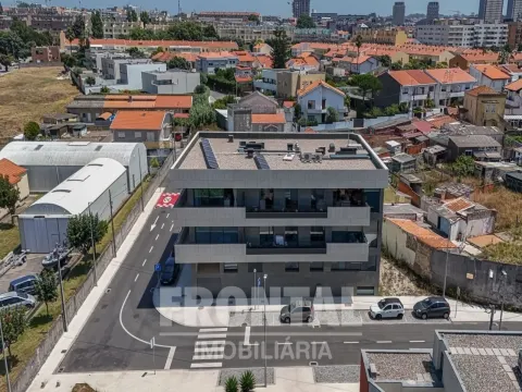 T3 Pronto a Habitar - Oportunidade Junto ao Mar | Leça Da Palmeira, Matosinhos