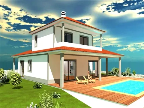 Terreno Para Construção