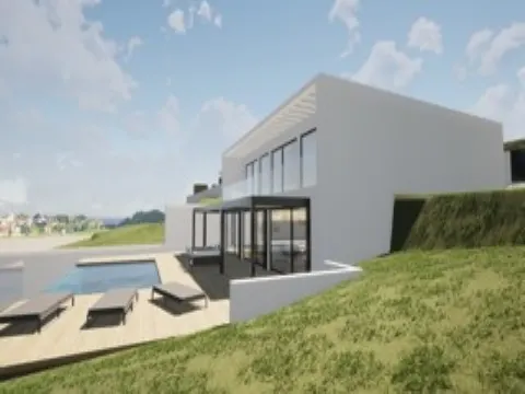 Terreno Para Construção