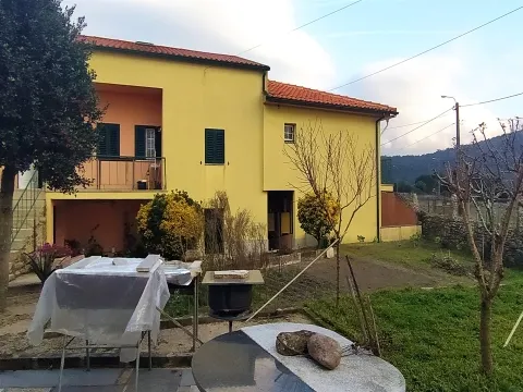 Moradia Isolada T4+3