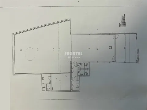 Loja / Restaurante ao Centro da Maia 306m2