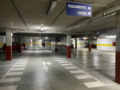 Lugar de Garagem para Arrendamento