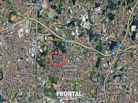 Terrain