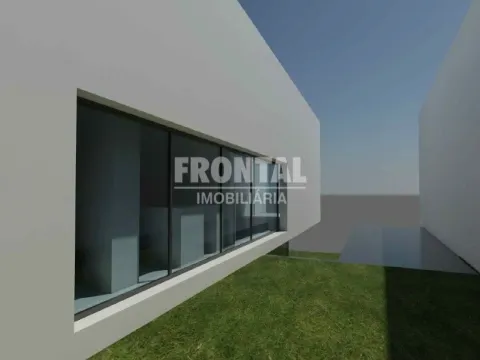 Set of Land Plots with Unique Construction Potential | Valbom, Gondomar