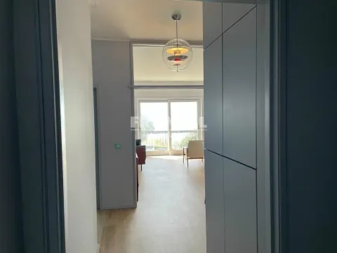 Apartamento T2+1 na Foz c/ Vista Mar