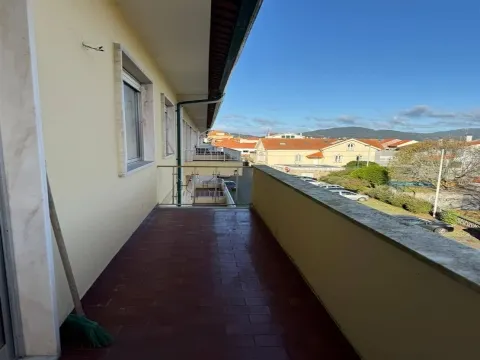 T2 no Centro da Vila – Excelentes Vistas | Caminha, Viana Do Castelo