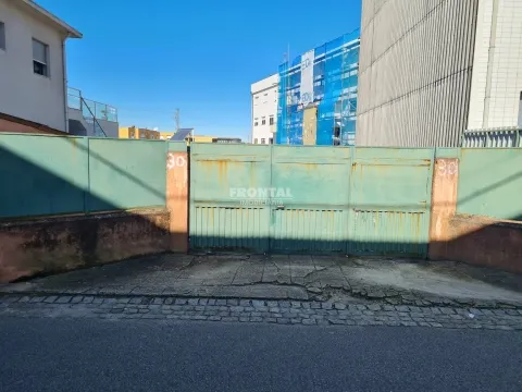 Terreno p/ Const. Altura em Gaia