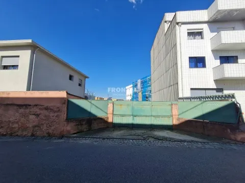 Terreno p/ Const. Altura em Gaia