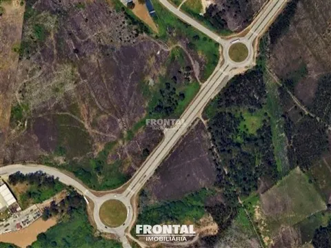 Terreno Industrial em Campo