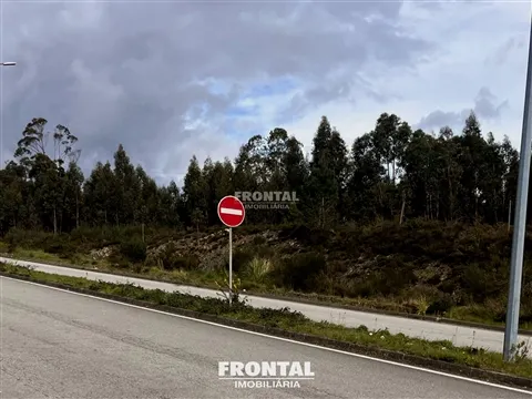 Terreno Industrial em Campo