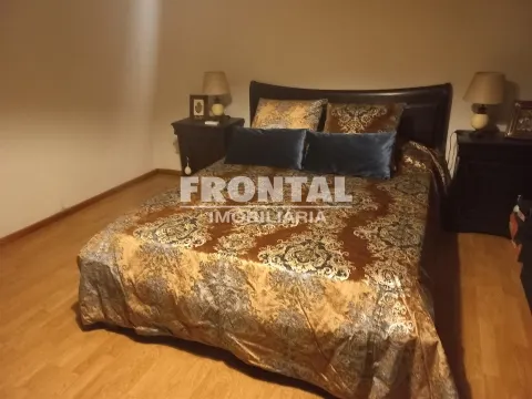 4-bedroom semi-detached house - 250 m2 | Mirandela Center, Bragança