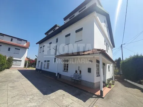 Tourist and Residential Complex in Operation – Seixas, Caminha