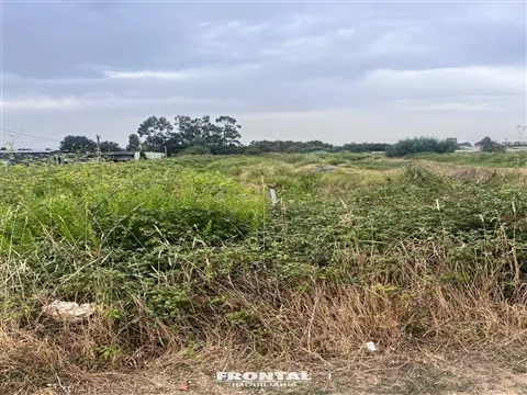 Terreno Para Venda – 6.000 m² | Localização Estratégica junto ao Aeroporto