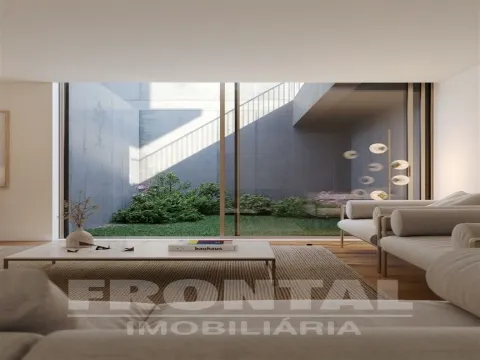 Villas 3 chambres à Privilege Gaia – Vila Nova de Gaia