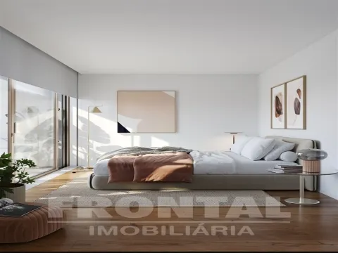 Villas 3 chambres à Privilege Gaia – Vila Nova de Gaia