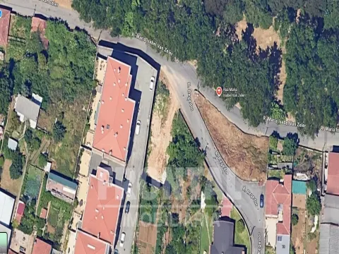 Terreno para Construção - Oportunidade de Investimento | Avintes, Vila Nova De Gaia, Porto.