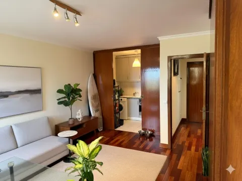 Apartamento T1