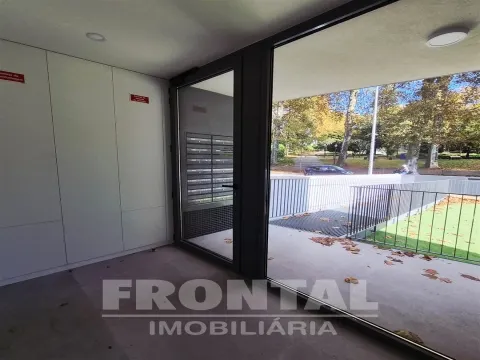 Apartamento T2+1 | Arca D’Água, Paranhos, Porto