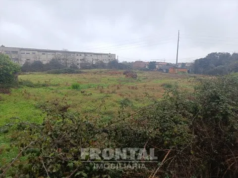 Terreno para Construção – 7.000 m² | Rio Tinto, Gondomar