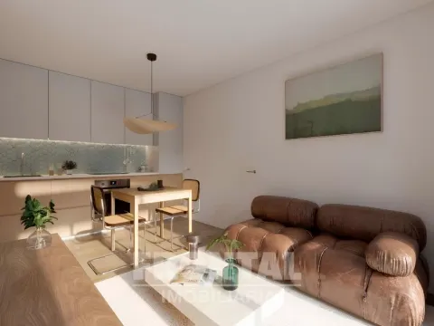 Appartement 3 Chambre(s)