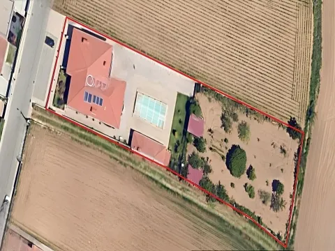 Maison isolée 4 Chambre(s)