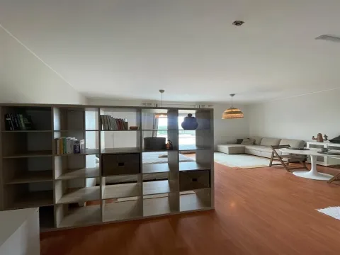 T0 mobilado e equipado arrendar Matosinhos