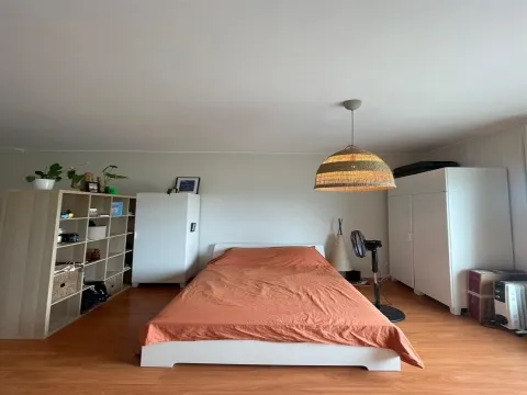 T0 mobilado e equipado arrendar Matosinhos