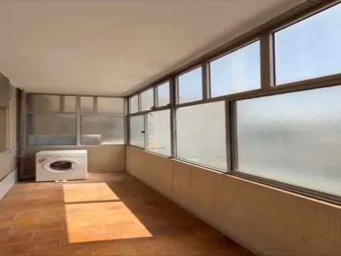 Apartamento T3 em Paranhos, Porto