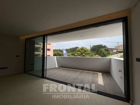 Apartamento T3